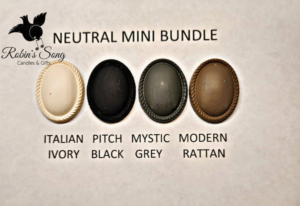 Ladybug  Neutral Mini Bundle