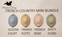 Ladybug French Country Mini Bundle