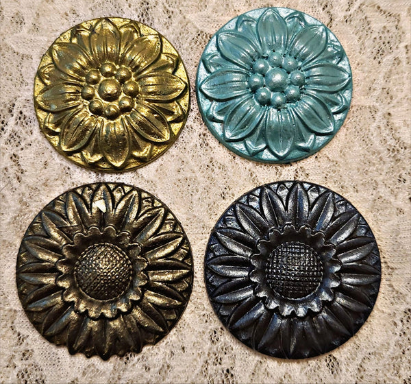 Ladybug  Frog Pond Metallics Mini Bundle