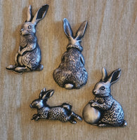 Lablanche Rabbits