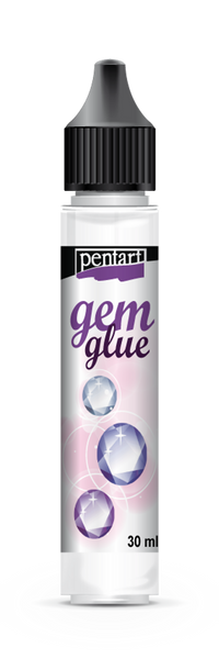 Gem glue 30 ml