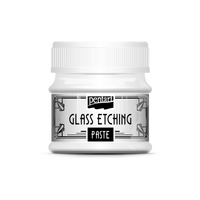 Pentart Glass Etching Paste 50 ML