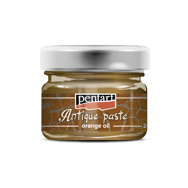 Pentart-Antique Paste Antique Gold