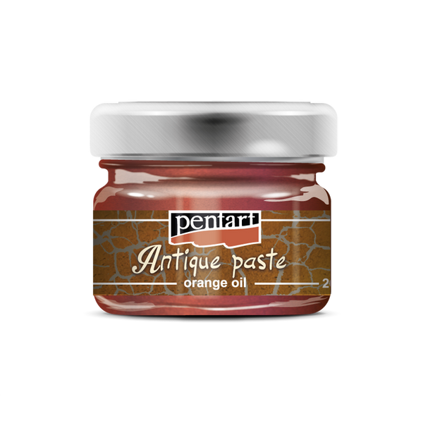 Pentart-Antique Paste Antique Copper