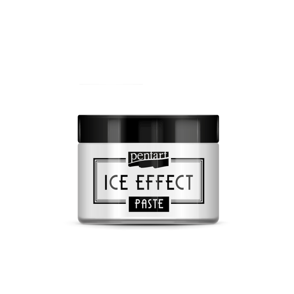 Ice effect paste 150 ml