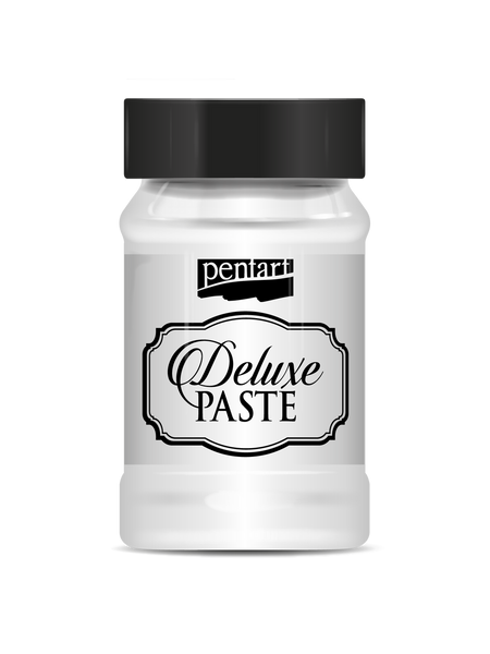 Deluxe paste 100 ml pearl