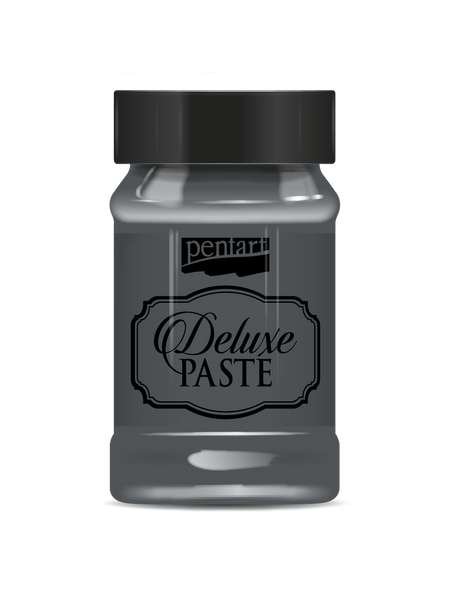 Deluxe paste 100 ml platinum