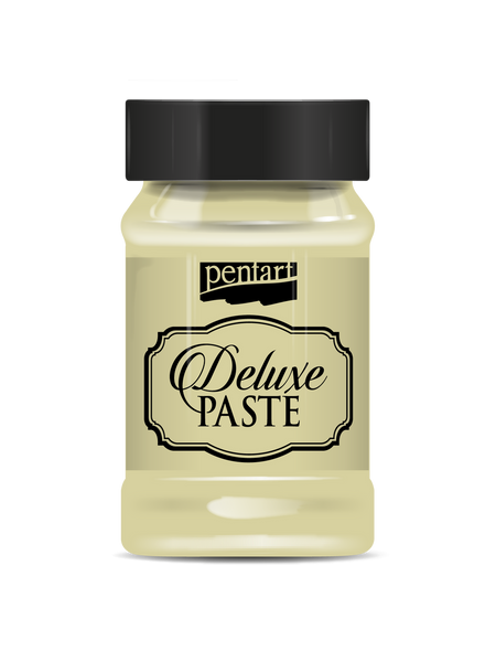 Deluxe paste 100 ml champagne