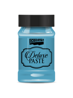 Deluxe paste 100 ml lagoon blue