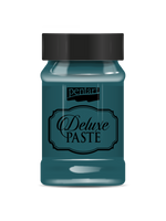 Deluxe paste 100 ml emerald