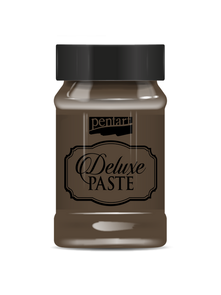 Deluxe paste 100 ml truffles