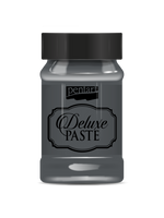 Deluxe paste 100 ml anthracite