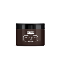 Antiquing gel 150 ml Brown