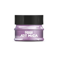 Art Mica Powder Purple