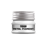 Metal Pigment silver 8 g