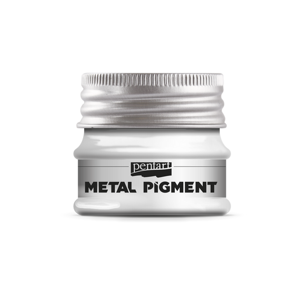 Metal Pigment silver 8 g