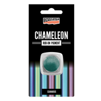 Rub-on pigment chameleon effect 0,5 g scarabeus