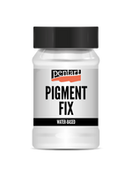 Pigment Fix water based, 100 ml