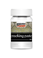 Cracking paste 100 ml, white