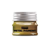 Metal Pigment fire gold 20 g