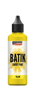 Pentart Yellow 80 ML Batik Fabric Paint