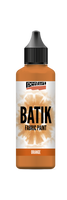 Pentart Orange 80 ML Batik Fabric Paint