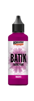 Pentart Magenta 80 ML Batik Fabric Paint