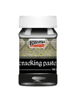 Cracking paste 100 ml, black