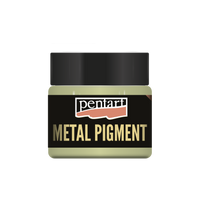 Metal Pigment Champagne