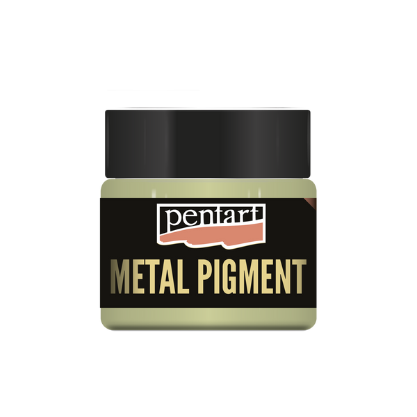 Metal Pigment Champagne