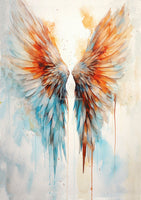 DQRP 0599 Andy Skinner Watercolor Wings 2