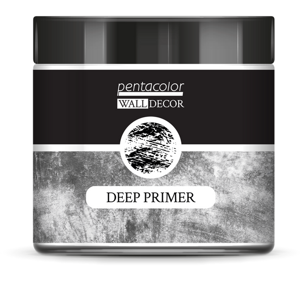 Pentart WD Deep Primer 500 ml