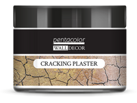 Pentart WD Cracking Plaster Paste 150 ml Pre-Order