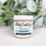 Glazes- Champagne
