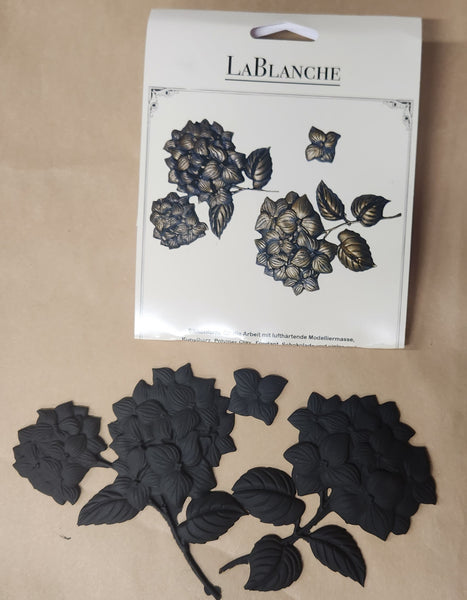 LaBlanche Hydrangea Casting