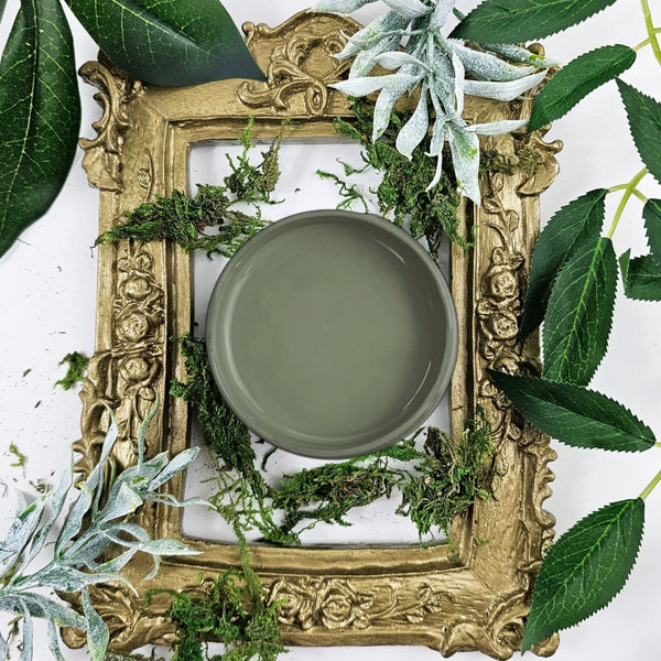 Paint Couture Chalk Paint-Basil