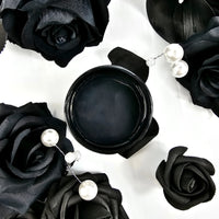 BLACK PEARL PAINT COUTURE LUX METALLIC PAINT