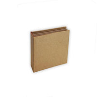 Stamperia Small Cardboard Album 11.5 cm x 11.5 cm