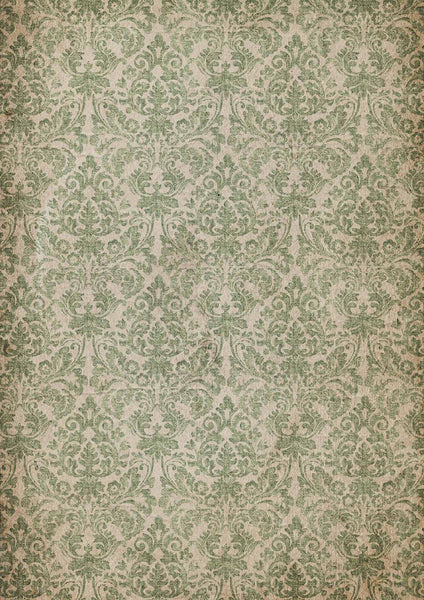 DQRP_0241 Wallpaper Damask
