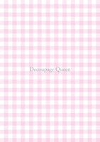 DQRP_0541 Pink Gingham