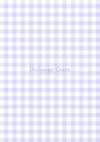 DQRP_0542 Purple Gingham