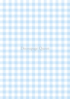 DQRP_0543 Blue Gingham