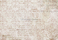 DQRP_0555 Damask Script