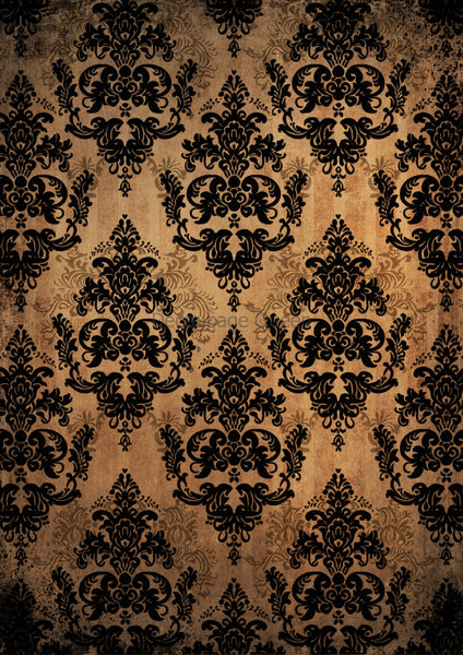 DQRP_0620 - Gothic Damask