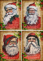 DQRP_0697 Old School Santas