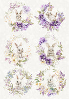 DQRP_0729 Spring Bunnies