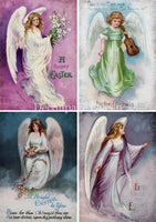 DQRP_0731 Blessed Angels Four Pack