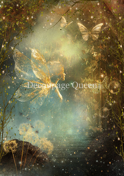 DQRP_0740 Luminescent Fairy