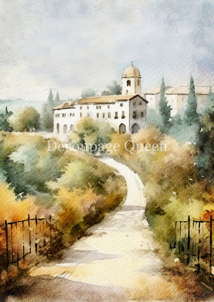 DQRP_0749 Tuscan Villa