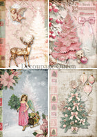DQRP_0774 Pink Winter Four Pack